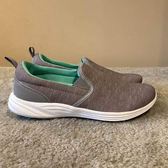 Vionic Slip On Orthotic Sneakers - Picture 1 of 14